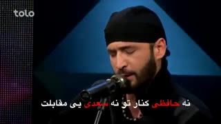 آهنگ یادت بخیر ای خراسان من - با نوای خلیل یوسفی