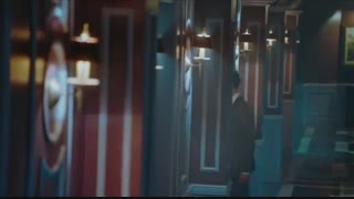 سریال هتل دل لونا - قسمت 11