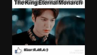 بزار تا نشده دیرو...موهاتو بدی ببندم