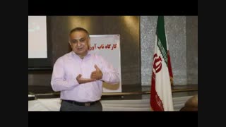 تاب آوری ، نتیجه خوب در شرایط بد