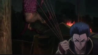 انیمه 2 Gibiate قسمت دوم با زیرنویس فارسی