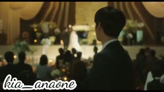 عشق بچگیم چه زود دیر شد..... میکس غمگین و عاشقانه فیلم در روز عروسی تو