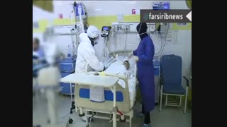 نظر شهروندان در مورد کرونا