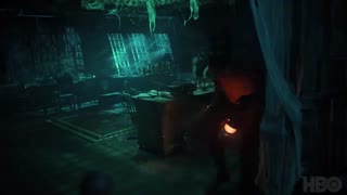 تریلر سریال Lovecraft Country