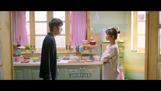 قسمت بیستم سریال چینی دختر من+زیرنویس فارسی My Girl 2020