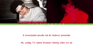 티격태격 [Hyunjin & Seungmin] - 잔소리 대마왕 (NitpicKING/King of Nagging);