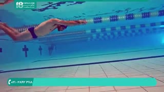 تکنیک های کاربردی برای یادگیری شنا پروانه