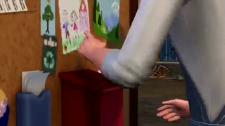 The Sims 4 Eco Lifestyle