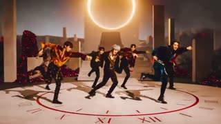 موزیک ویدیو Follow از  MONSTA X