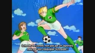 فوتبالیست ها فصل۳ قسمت ۱۱