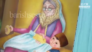 معرفی کتاب جیرتدان به زبان ترکی آذربایجانی