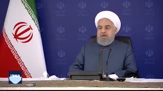 روحانی: چه قرمز، چه سفید، عزاداری محرم باید برگزار شود