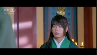 قسمت سوم سریال چینی مردان شمشیرباز Men with Sword 2015 با زیرنویس فارسی