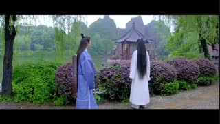 قسمت هفتم سریال چینی مردان شمشیرباز Men with Sword 2015 با زیرنویس فارسی