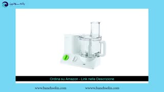 غذاساز براون مدل FP3010 Braun