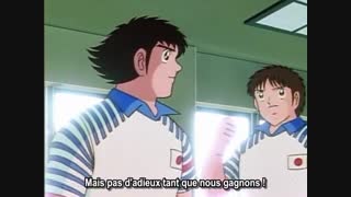 فوتبالیست ها فصل ۳ قسمت ۱۲