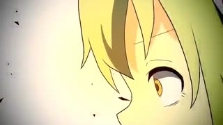 Donut Hole - ドーナツホール - (سوراخ دونات) - [GUMI] - زیرنویس فارسی