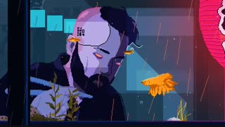 بازی پیکسلی و اشاره کلیک VirtuaVerse - ویجی دی ال