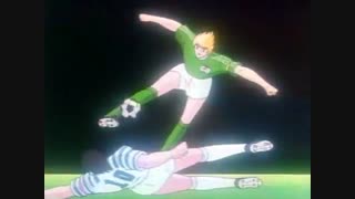 فوتبالیست ها فصل۳ قسمت ۱۳ (آخر)