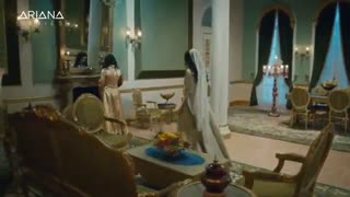 سلطان قلبم _ قسمت 33