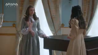 سریال سلطان قلبم _ قسمت 34