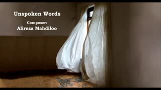 Unspoken Words