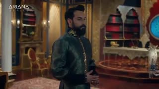 سریال سلطان قلبم _ قسمت 35