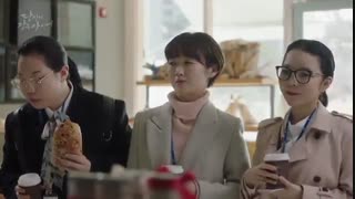 قسمت اول سریال کره ای وقتی تو خواب بودی-نماشا