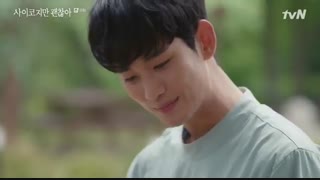 قسمت 11 سریال کره ای مشکلی نیست که خوب نباشی *زیرنویس چسبیده* (دانلود با لینک مستقیم) 2020 It's Okay to Not Be Okay