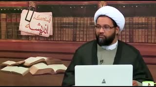 ایا شیعیان برخی انبیاء الهی را العیاذ بالله به خاطر عدم پذیرش ولایت امیرالمومنین علیه السلام کافر می دانند!!!؟