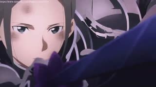 انیمه تابستانی هنر شمشیر زنی انلاین فصل سوم قسمت 39 (Sword Art Online Alicization War of Underworld ) با (زیرنویس فارسی)