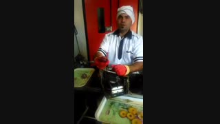 فروش دستگاه اسلایسر دستی
