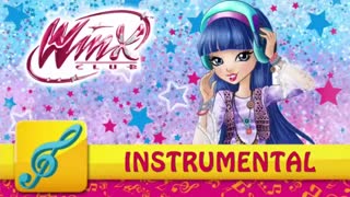 آهنگ بی کلام وینکس