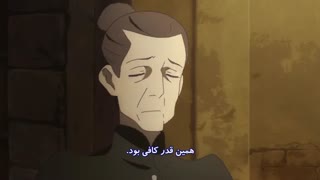 آکادمی جادوگران کوچک قسمت 19 -Little Witch Academia