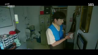 قسمت دوازدهم فروشگاه ست بیول تازه کار 2020 Backstreet Rookieبا زیرنویس  چسبیده