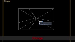 | روش های سنتی رو دور بنداز - همگرا کردن خطوط در یک نقطه |