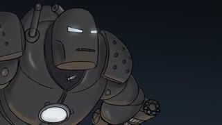 How Iron Man Should Have Ended