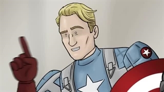 How Captain America Should Have Ended
