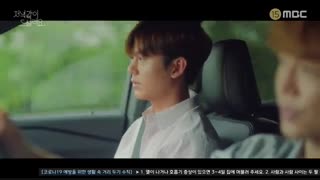 قسمت 15 سریال کره ای شام رفیق *زیرنویس چسبیده* (دانلود با لینک مستقیم) Dinner Mate 2020