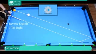 آموزش بازی بیلیارد برای مبتدیان به صورت حرفه ای