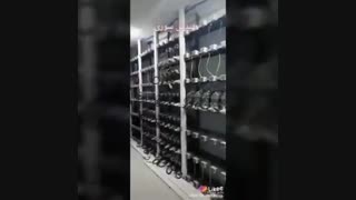 کاهش صدای ماینر-تخلیه گرمای ماینر-عسلویه09177002700