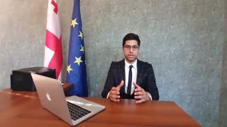 عقد قرارداد در گرجستان