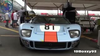 کمیاب ترین و گران قیمت ترین ماشین های تاریخ جهان