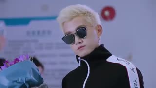 سریال چینی چرخش به آسمان قسمت 05 با زیرنویس فارسی /Swing to the Sky Chinese Drama 2020