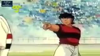 فوتبالیست ها فصل ۴ قسمت ۴ دوبله فارسی