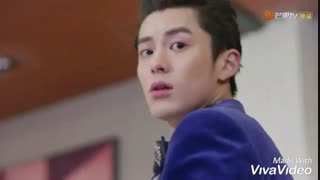 میکس سریال چینی باغ شهاب سنگ با صدای اشوان