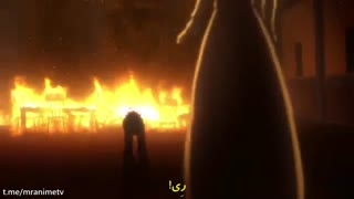 انیمه ناکجا آباد موعود(Yakusoku no Neverland) فصل اول قسمت۱۱ با زیرنویس فارسی