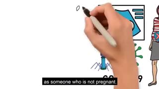 کرونا در بارداری