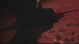 بازی اکشن و دوبعدی CARRION  - ویجی دی ال