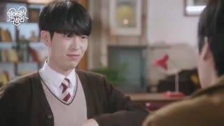 فصل سوم به یاد بیار هری قسمت دهم (وب درام کره ای قلب ها و هری )-Hearts and Hari -با زیرنویس  فارسی آنلاین